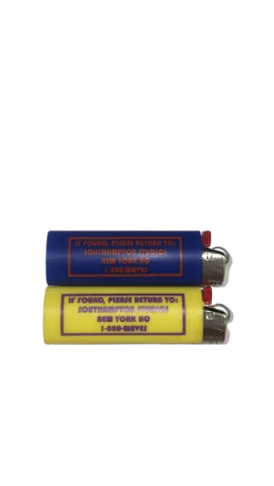Southampton Studios Lighter