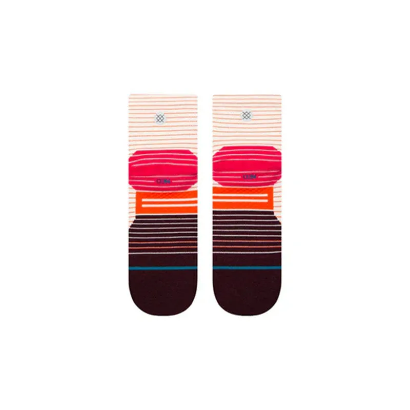STANCE MICRO LIGHT QUARTER SOCKS