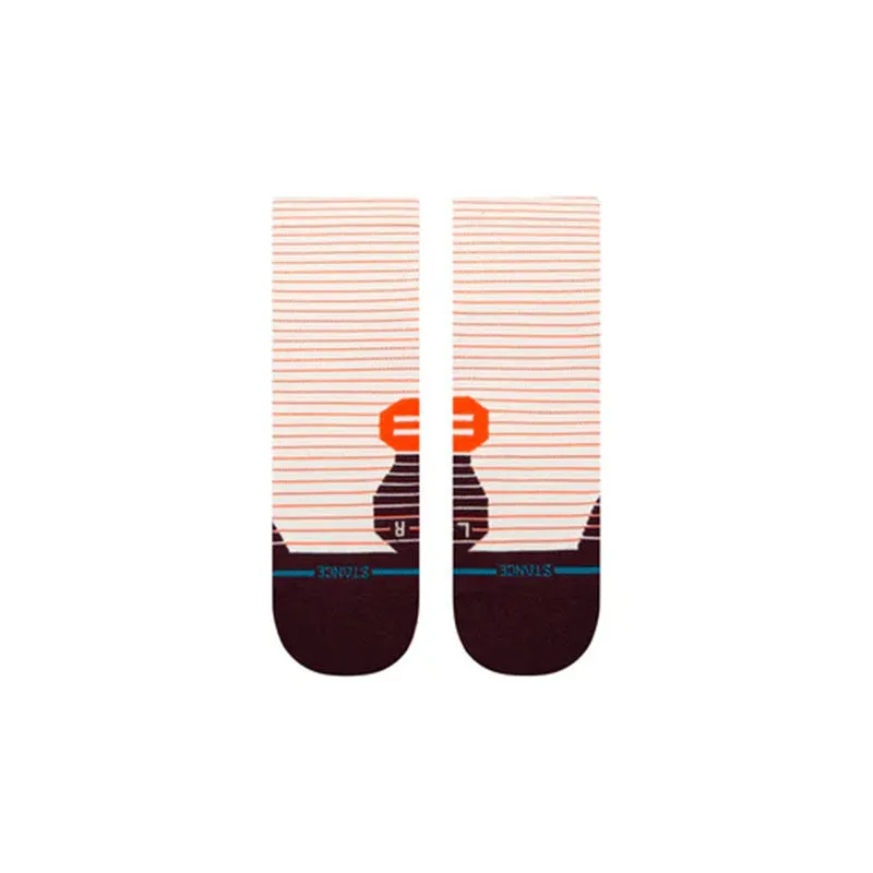STANCE MICRO LIGHT QUARTER SOCKS