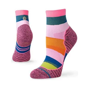 STANCE MIX IT UP QTR SOCKS