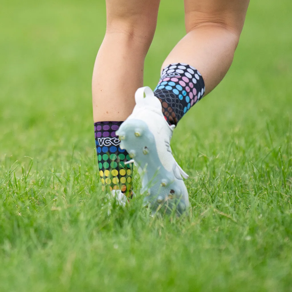 Sublimated Socks