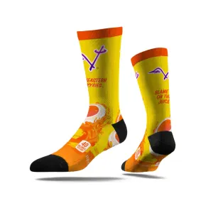 Sublimated Socks