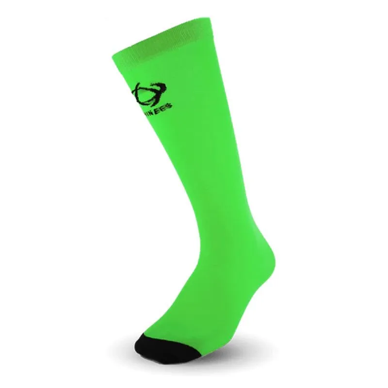 Thinees Senior Vapor Thin Long Sani Sock