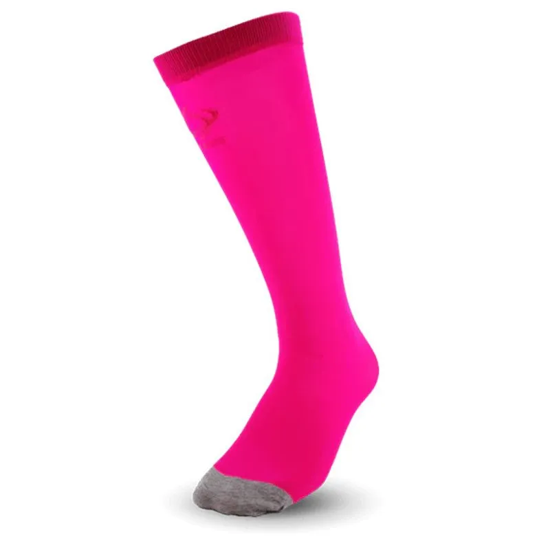 Thinees Senior Vapor Thin Long Sani Sock