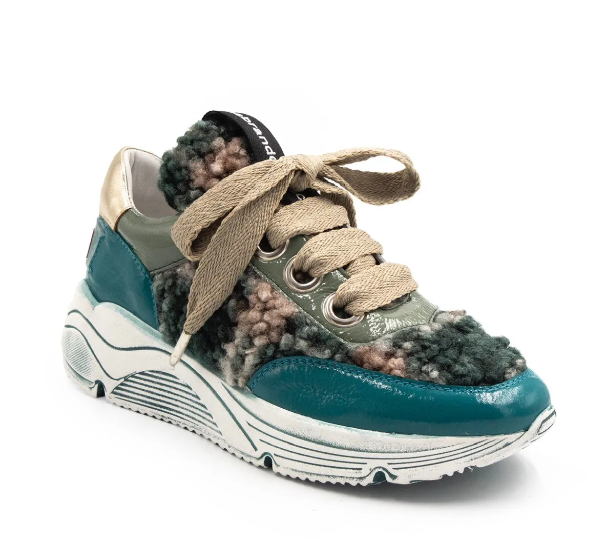 Vaddia Binx Sneaker O124