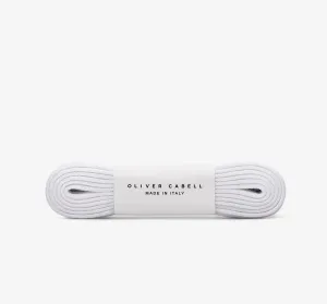 White Cotton Laces