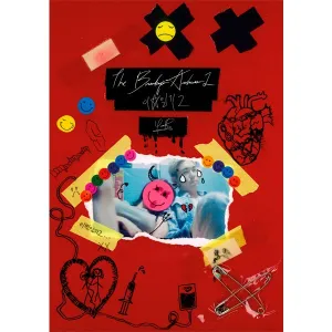 YUNB - [The Breakup Archives 2 ( 2)]